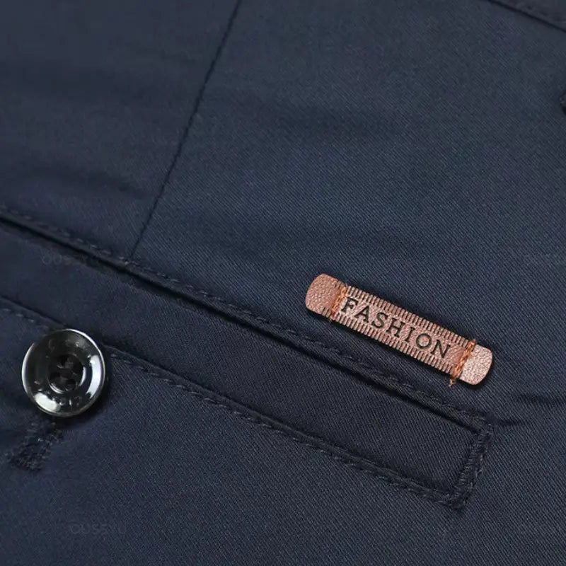 Calça Social Masculina - Geneva