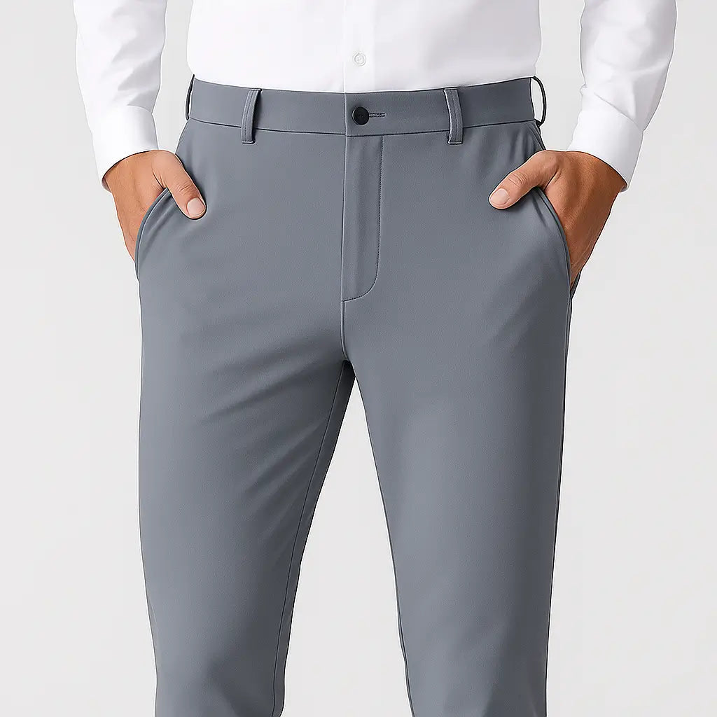 Calça Masculina Casual MODAL PLUS