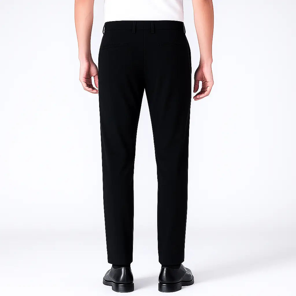 Calça Casual MODAL PLUS