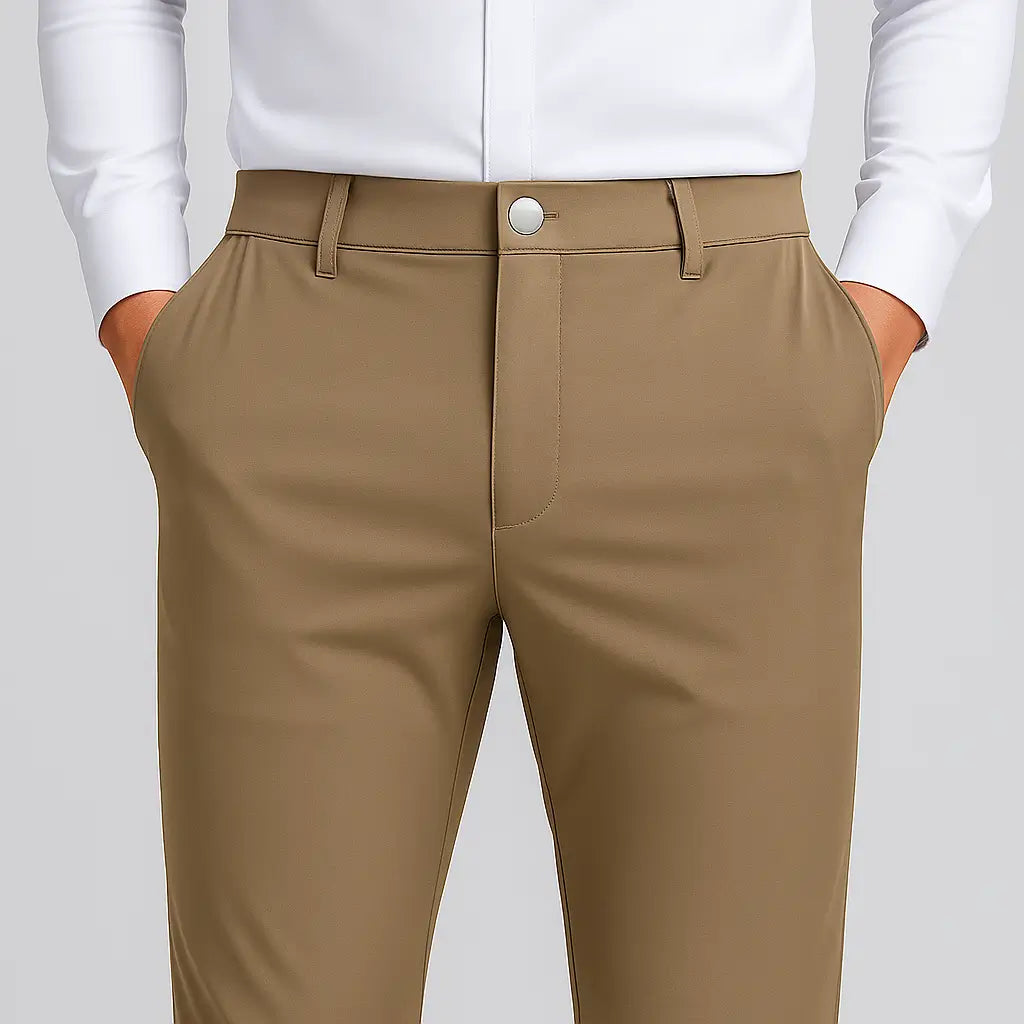 Calça Masculina Casual MODAL PLUS