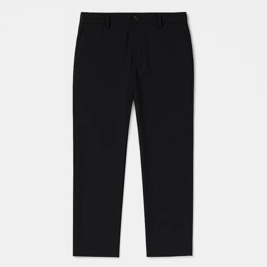 Calça Casual MODAL PLUS