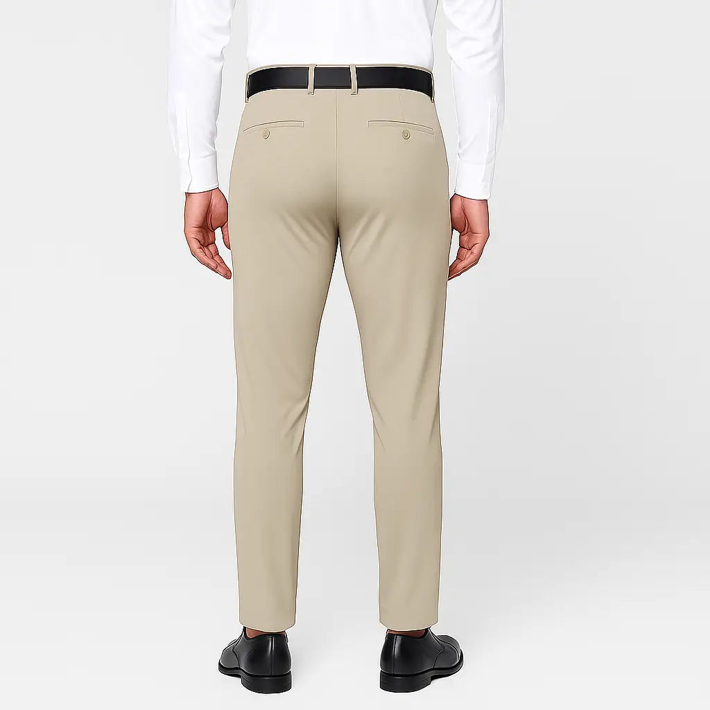 Calça Masculina Social MODAL PLUS