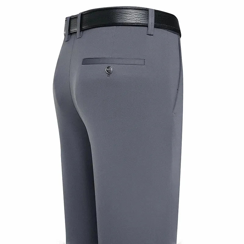 Calça Social Masculina - Clássica