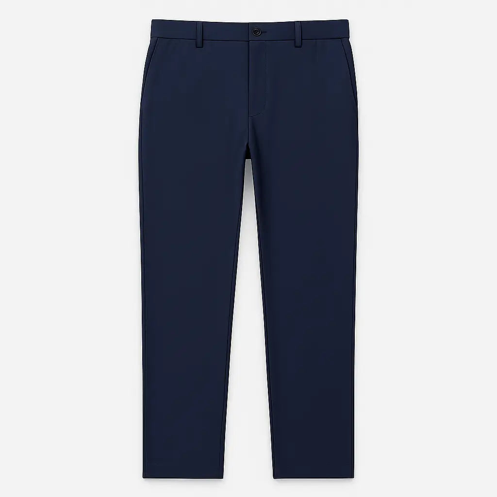 Calça Casual MODAL PLUS