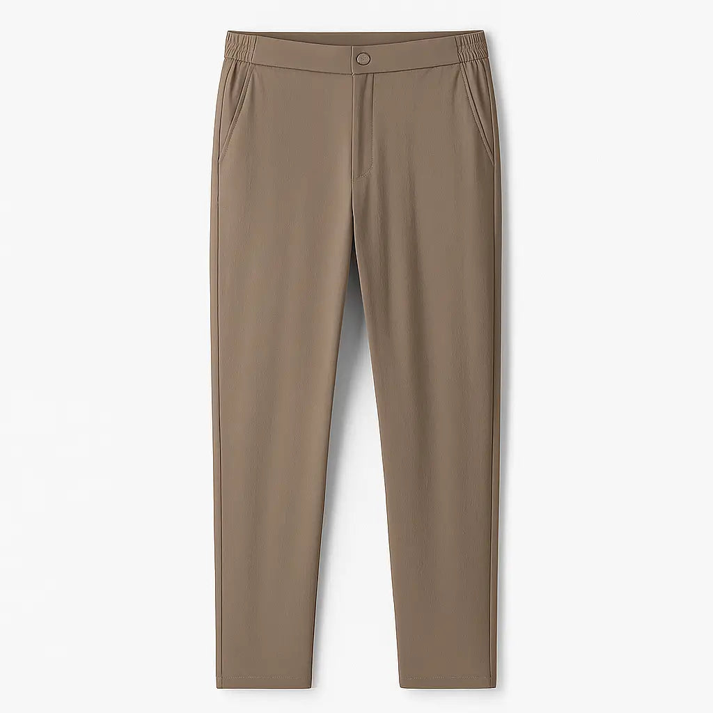 Calça Masculina Casual MODAL PLUS