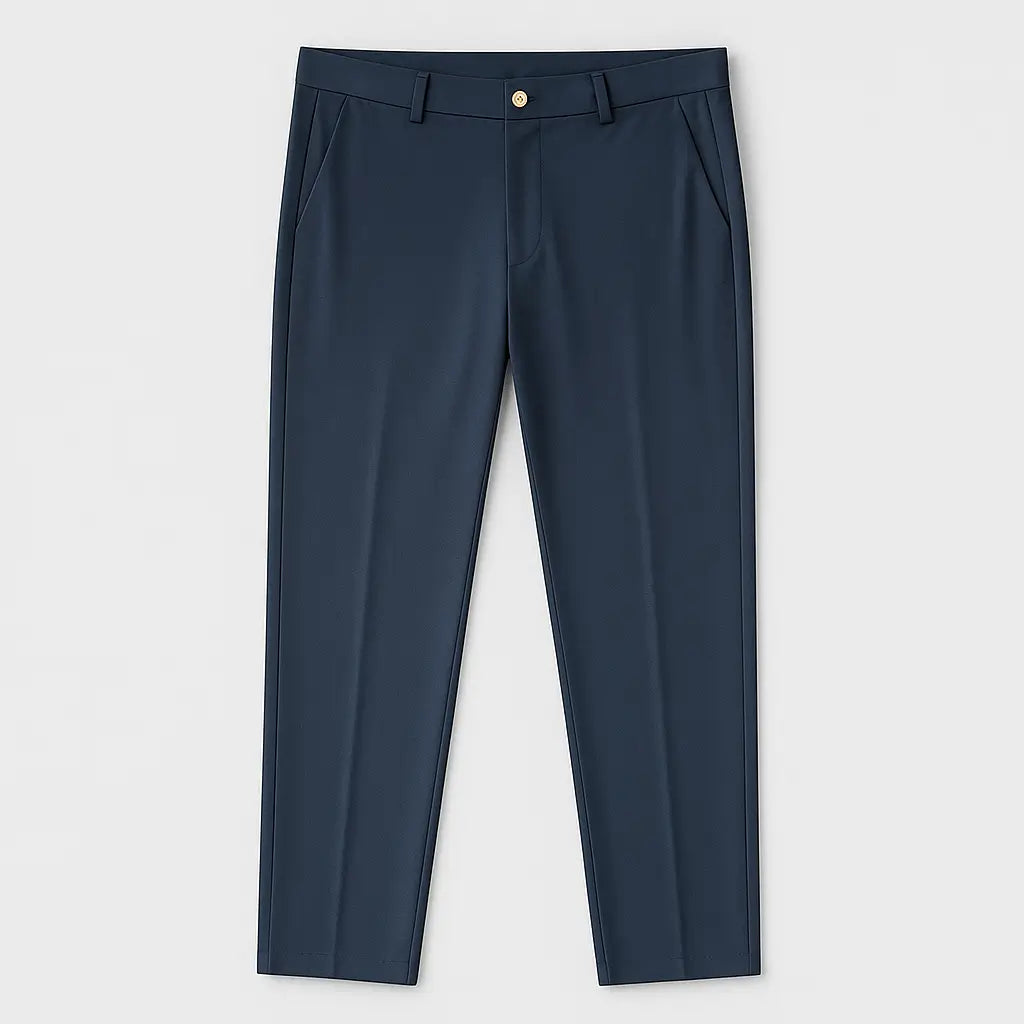 Calça Casual Masculina MODAL PLUS