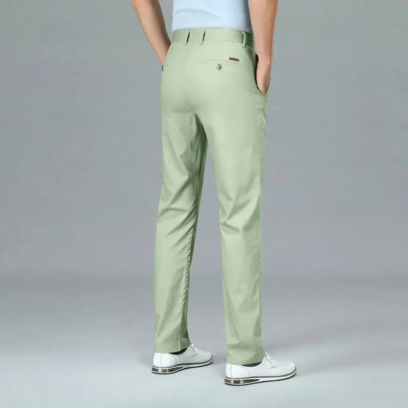 Calça Social Masculina - Geneva