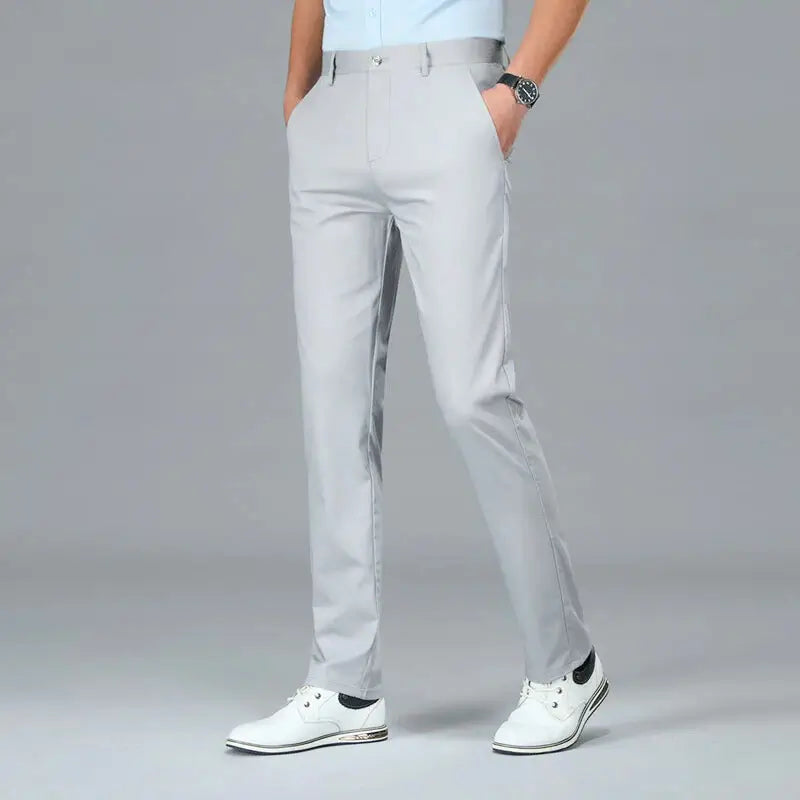 Calça Social Masculina - Geneva