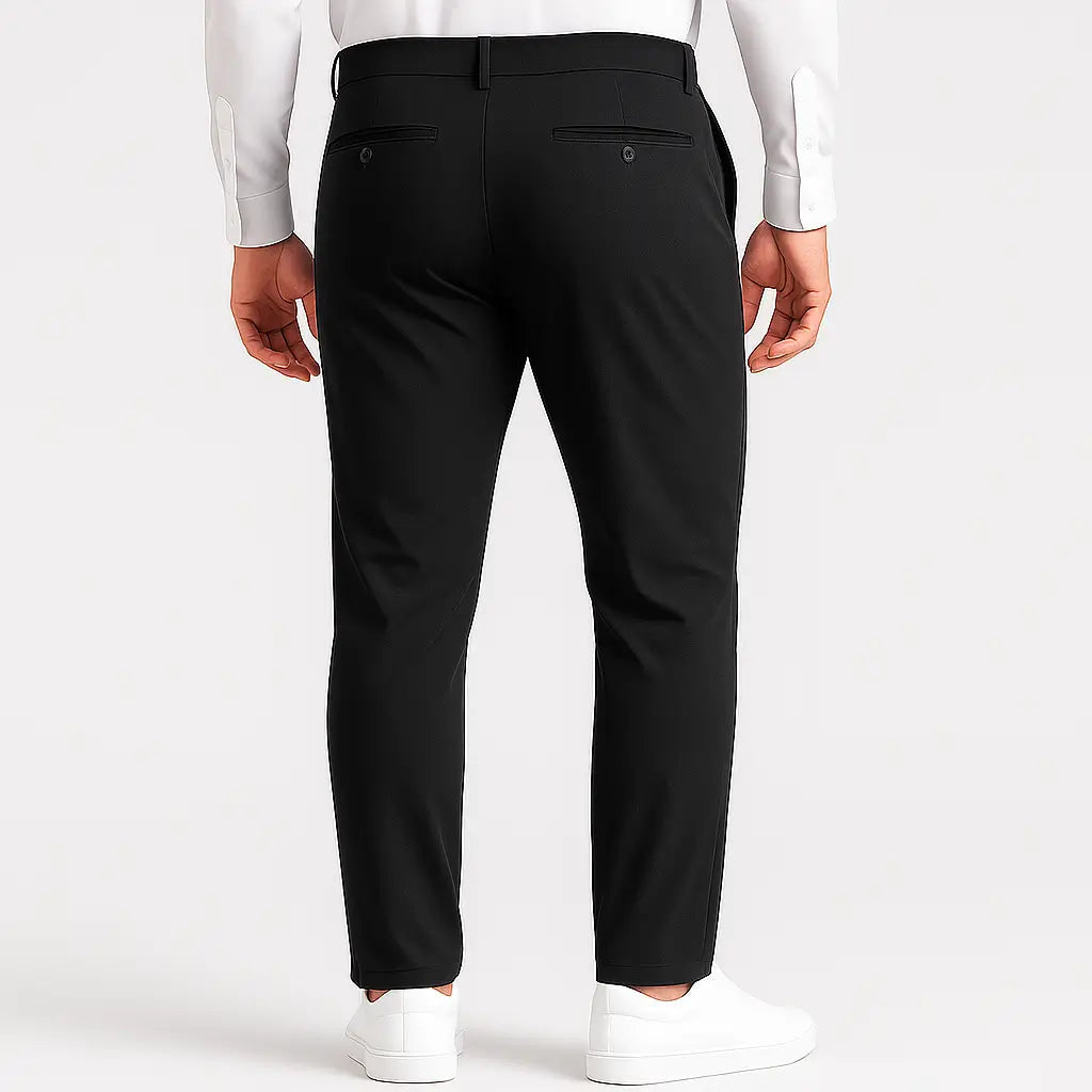 Calça Masculina Casual MODAL PLUS
