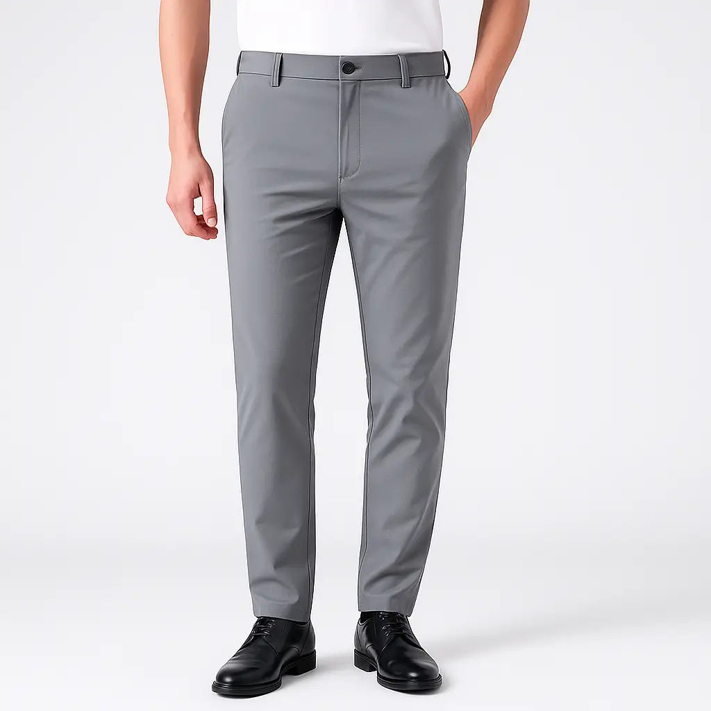 Calça Casual MODAL PLUS