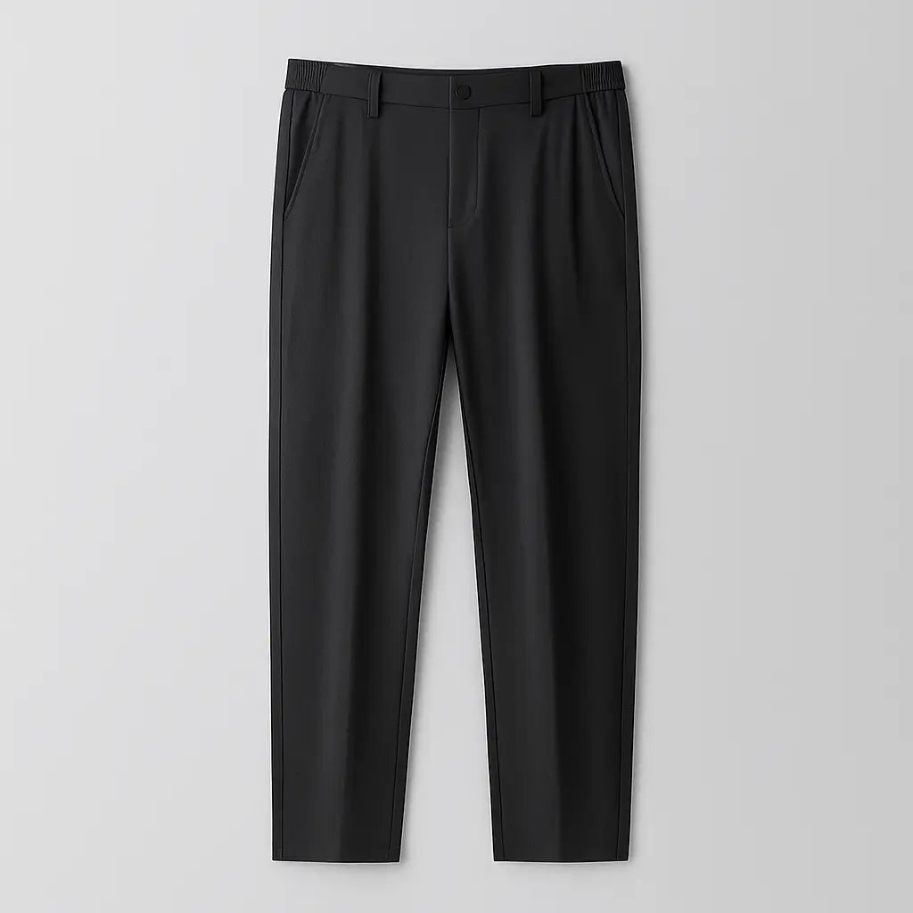 Calça Masculina Casual MODAL PLUS