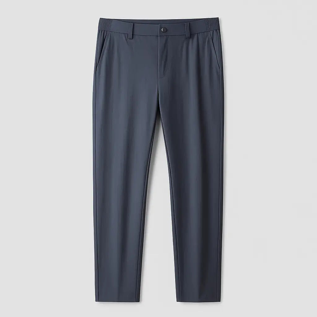 Calça Masculina Casual MODAL PLUS