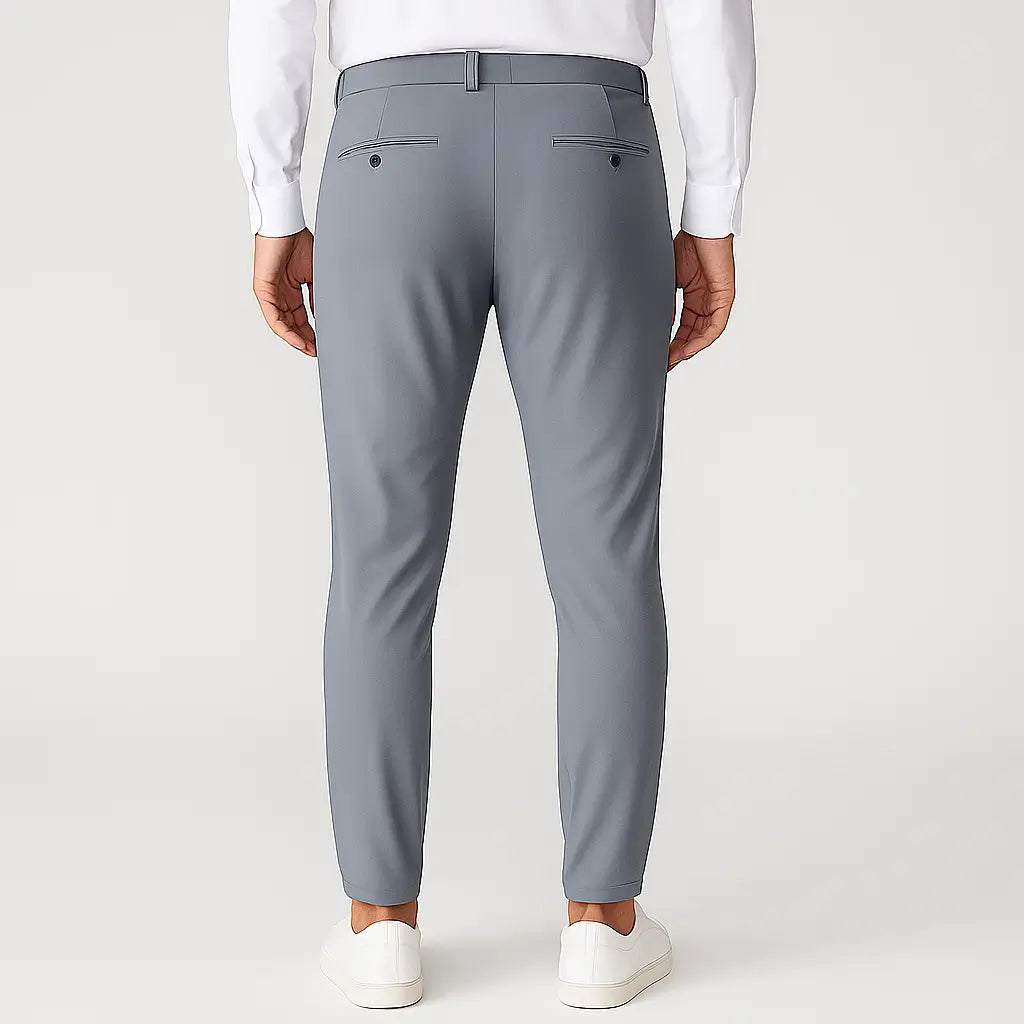 Calça Masculina Casual MODAL PLUS