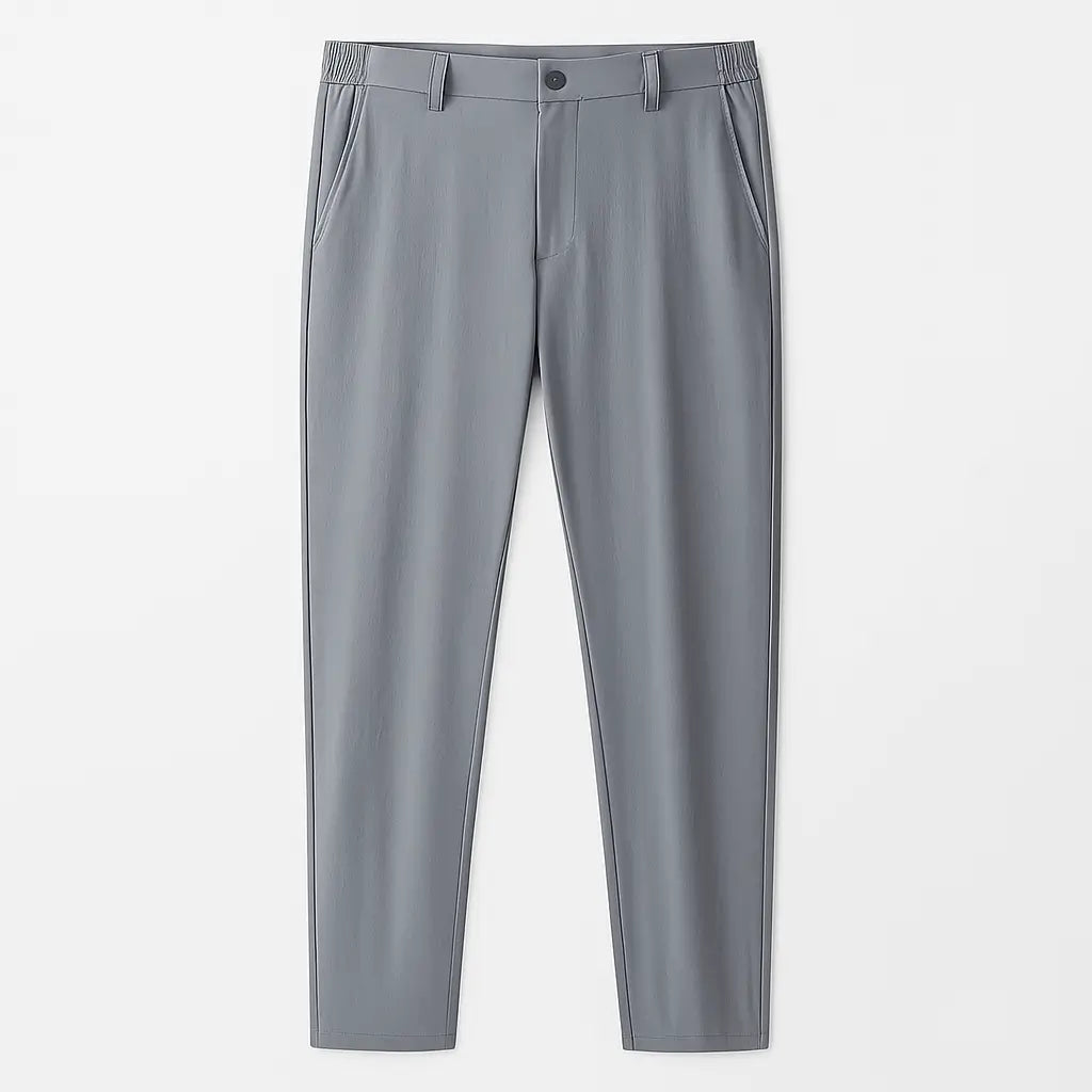 Calça Masculina Casual MODAL PLUS