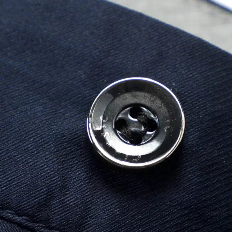 Calça Social Masculina - Geneva
