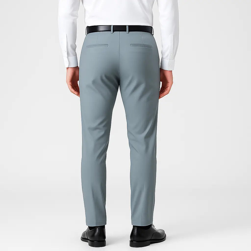Calça Masculina Social MODAL PLUS