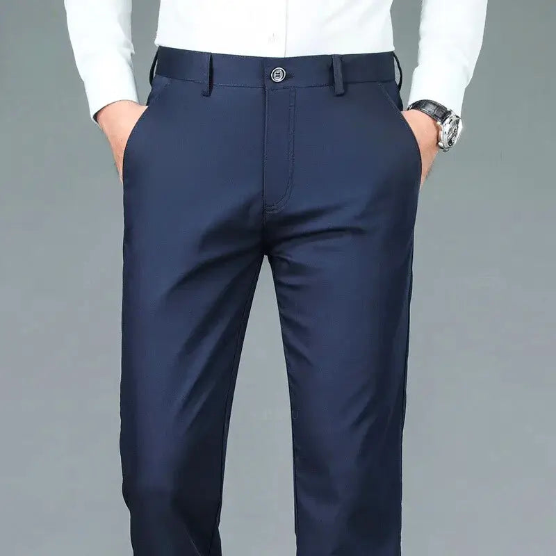 Calça Social Masculina - Geneva