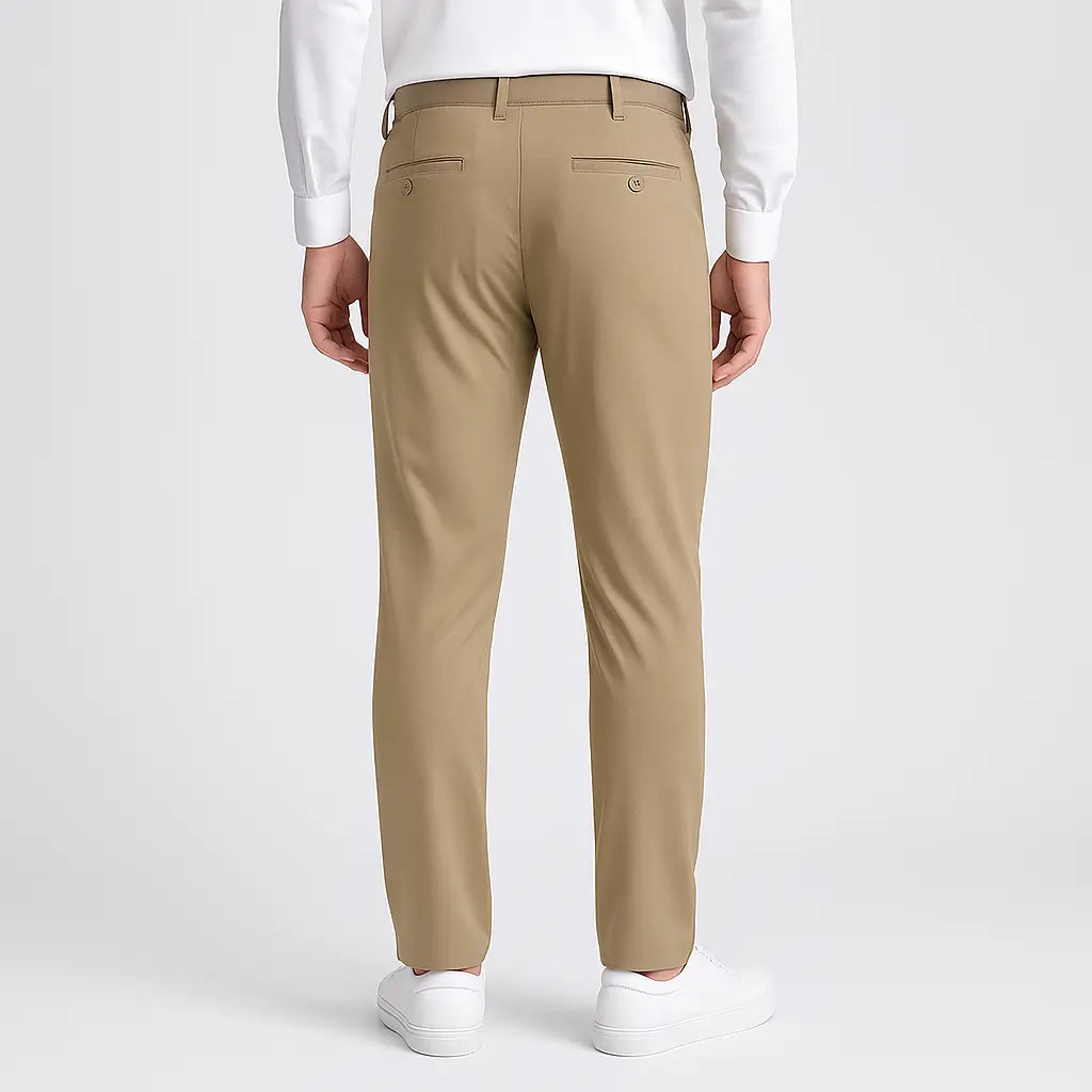 Calça Masculina Casual MODAL PLUS