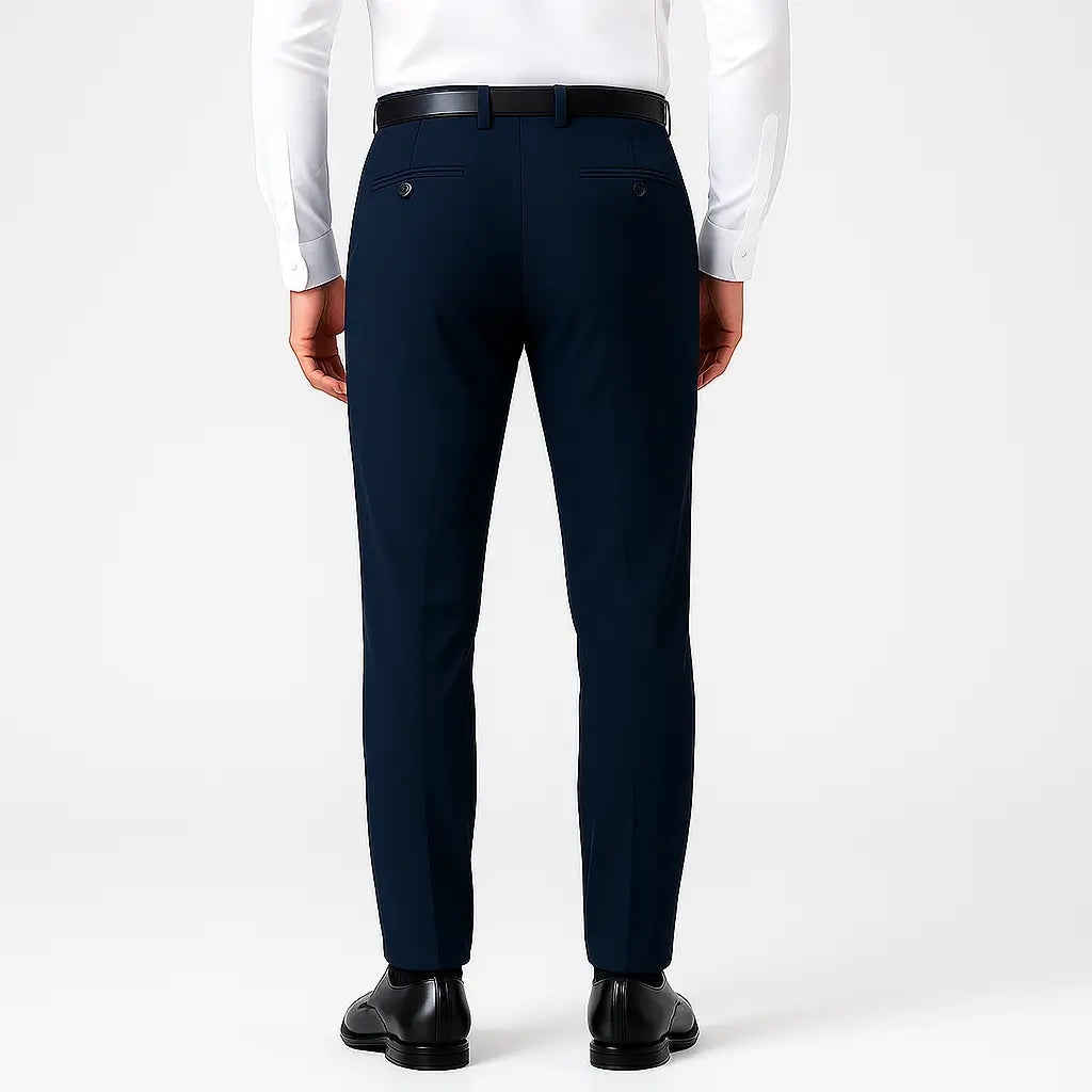 Calça Masculina Social MODAL PLUS