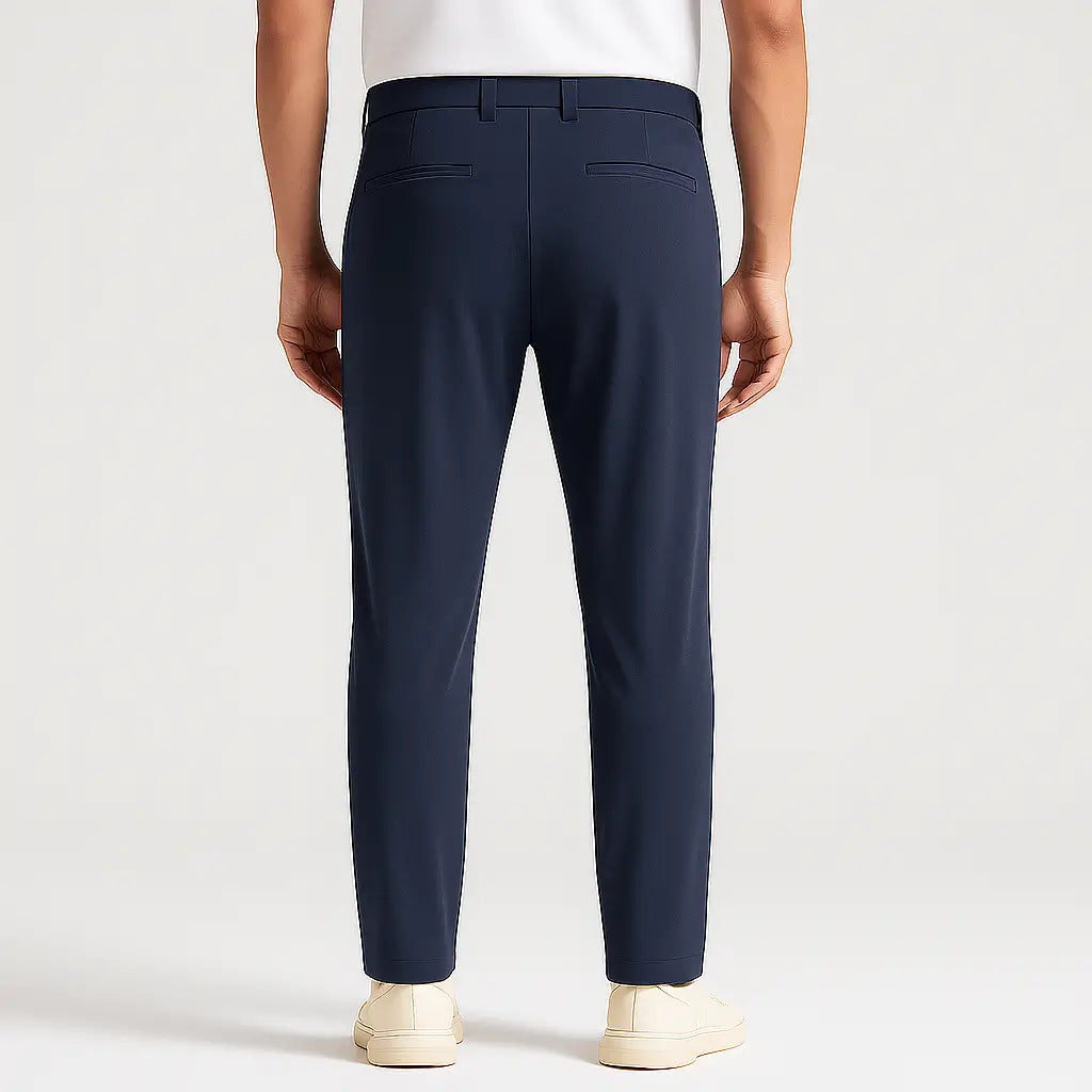 Calça Masculina Casual MODAL PLUS