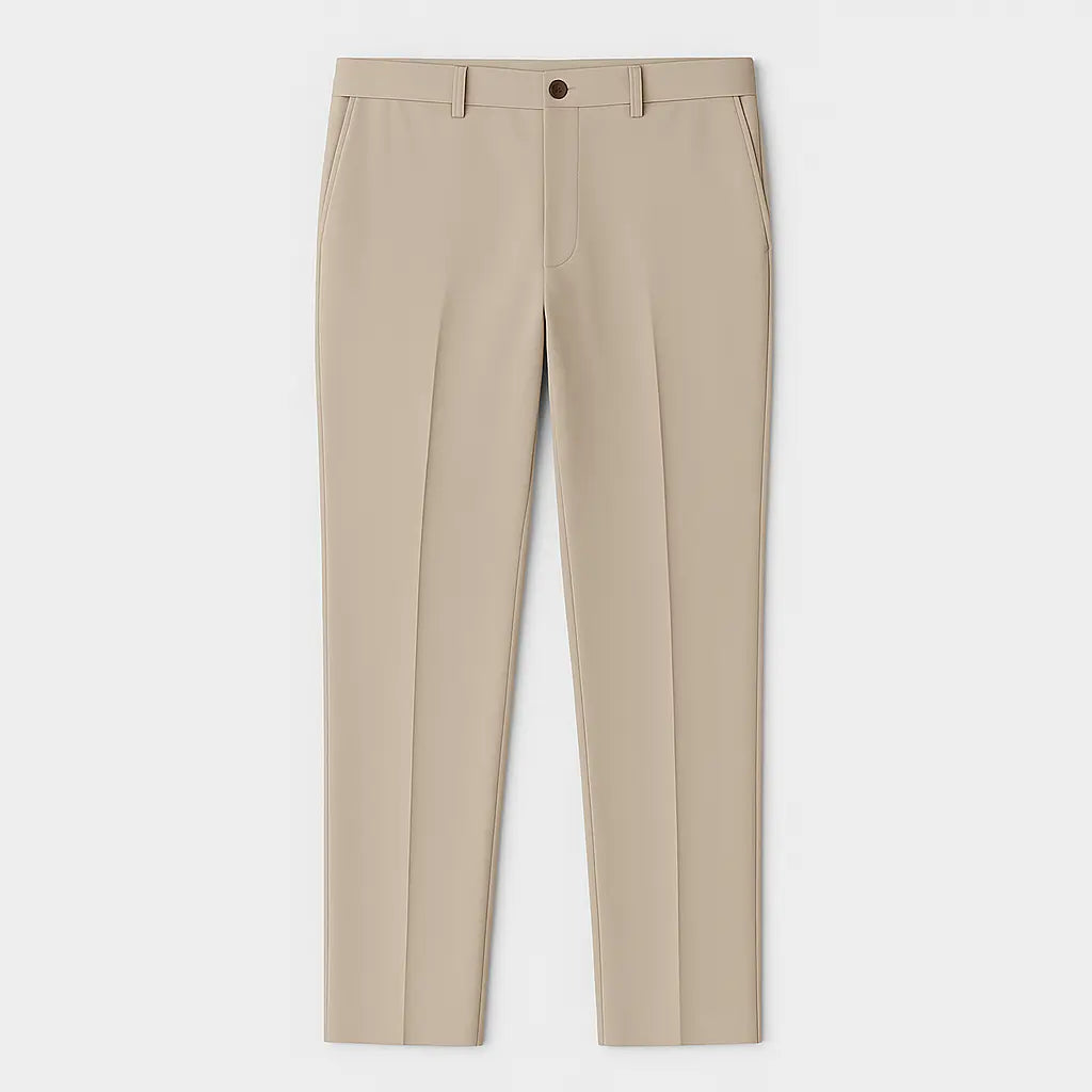 Calça Masculina Social MODAL PLUS