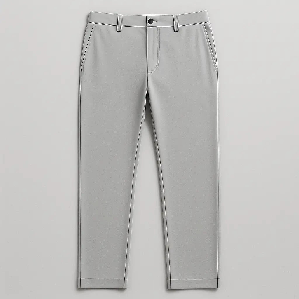 Calça Masculina MODAL PLUS Ultra Thin