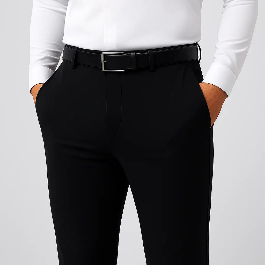 Calça Masculina Social MODAL PLUS