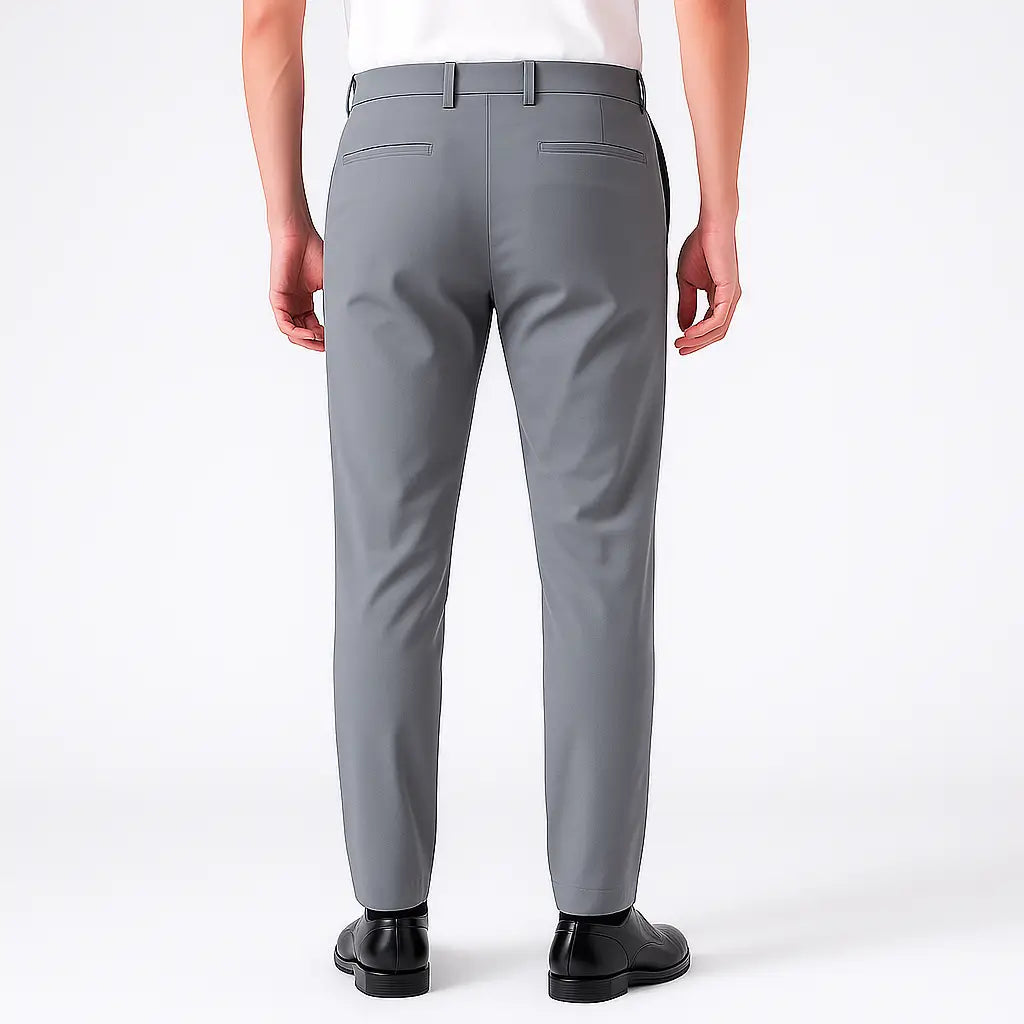 Calça Casual MODAL PLUS