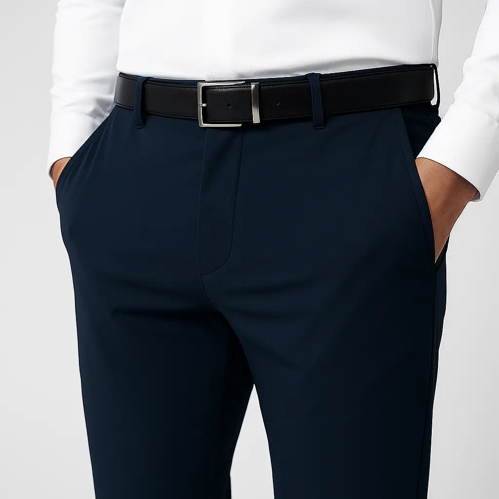 Calça Masculina Social MODAL PLUS