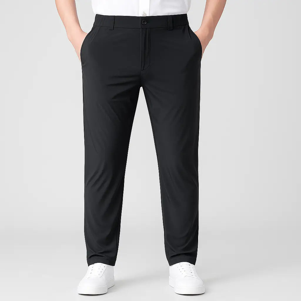 Calça Masculina MODAL PLUS Ultra Thin