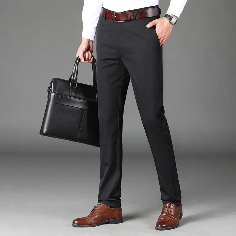 Calça Social Masculina - Business
