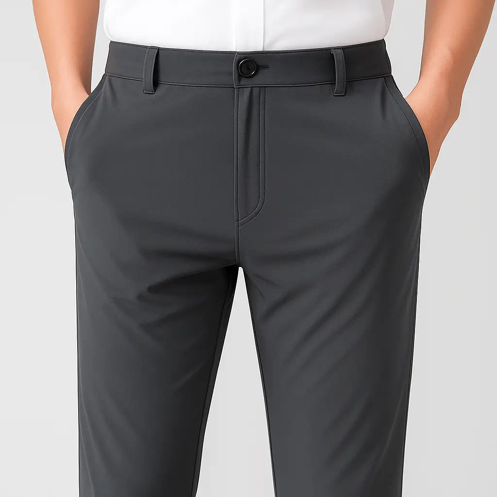 Calça Masculina MODAL PLUS Ultra Thin