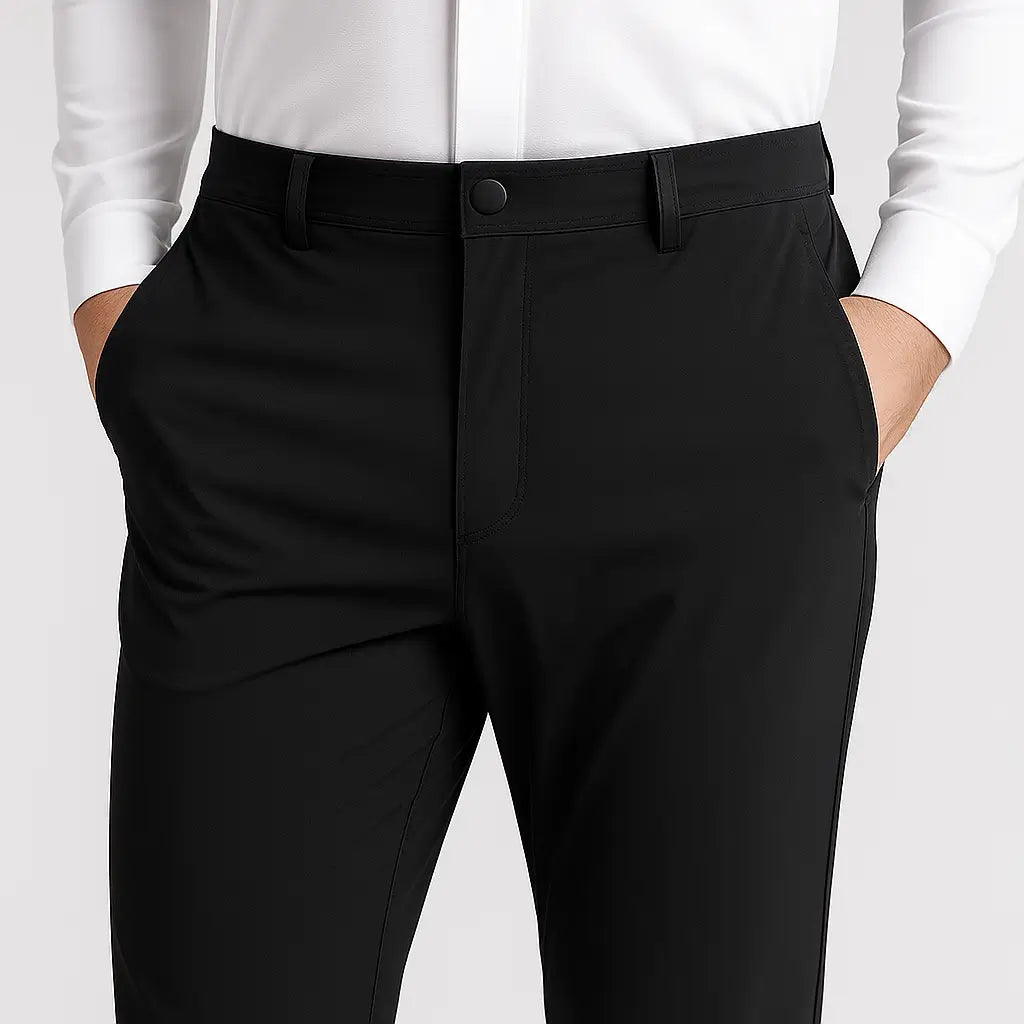 Calça Masculina Casual MODAL PLUS