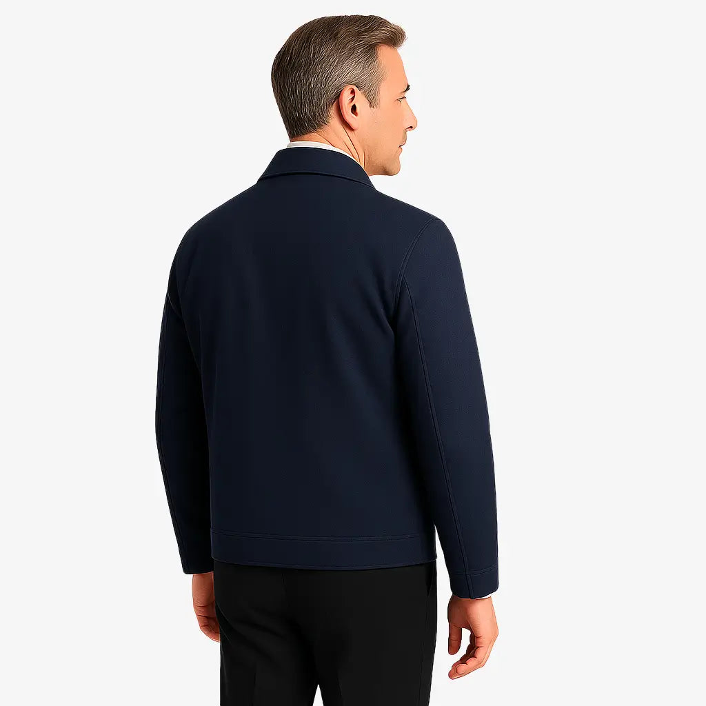 Jaqueta Social Masculina Modern