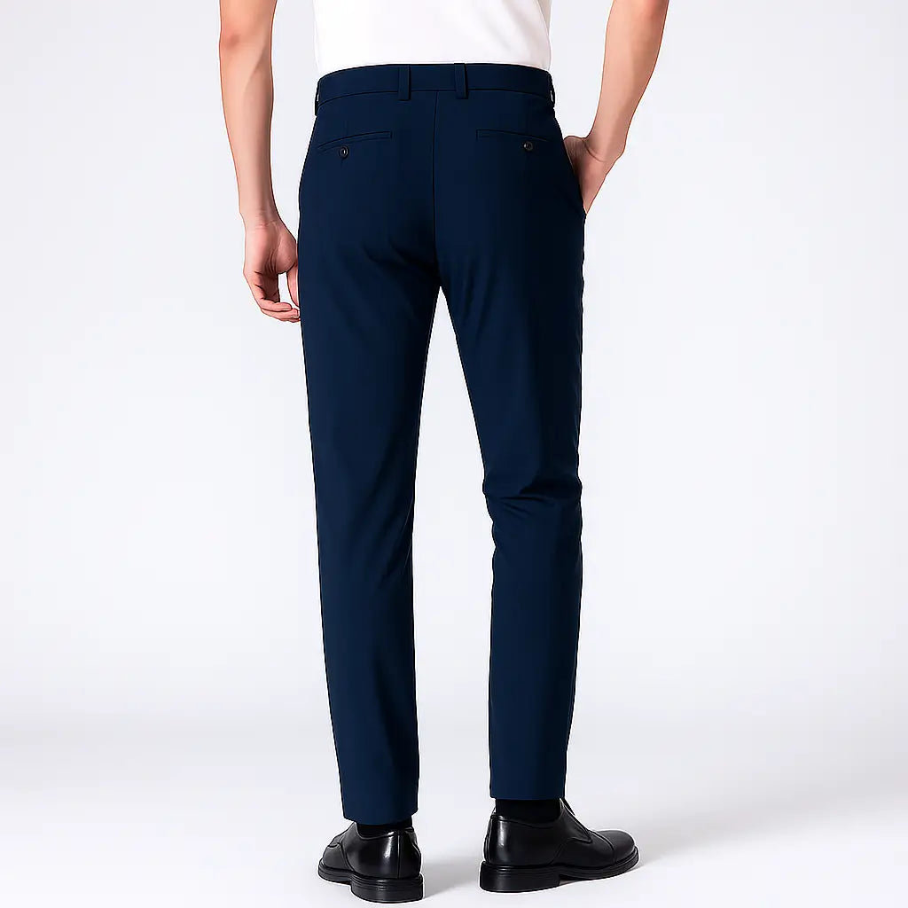 Calça Casual MODAL PLUS