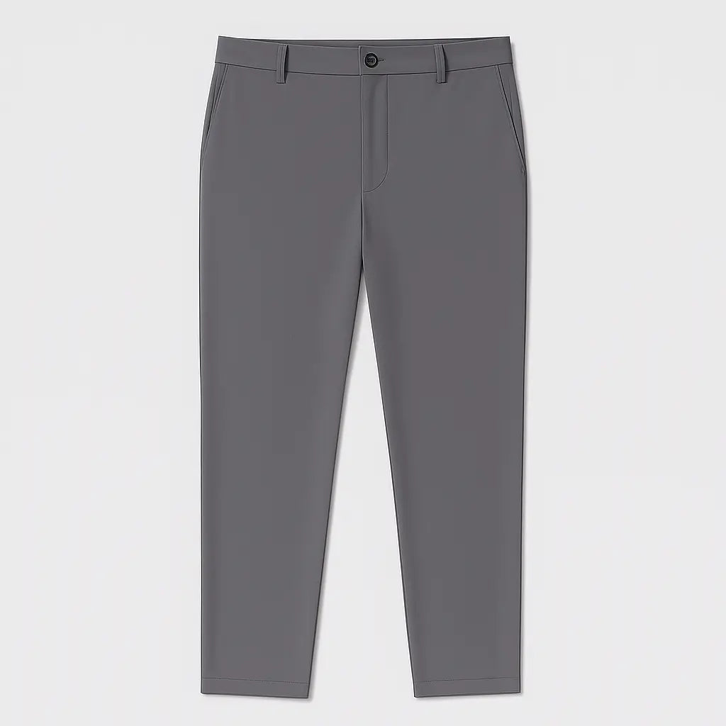 Calça Casual MODAL PLUS