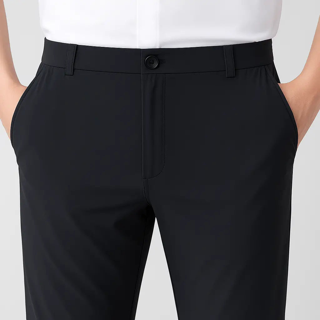 Calça Masculina MODAL PLUS Ultra Thin
