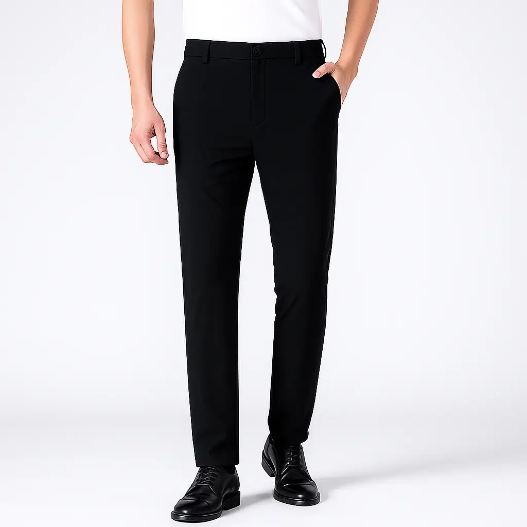 Calça Casual MODAL PLUS