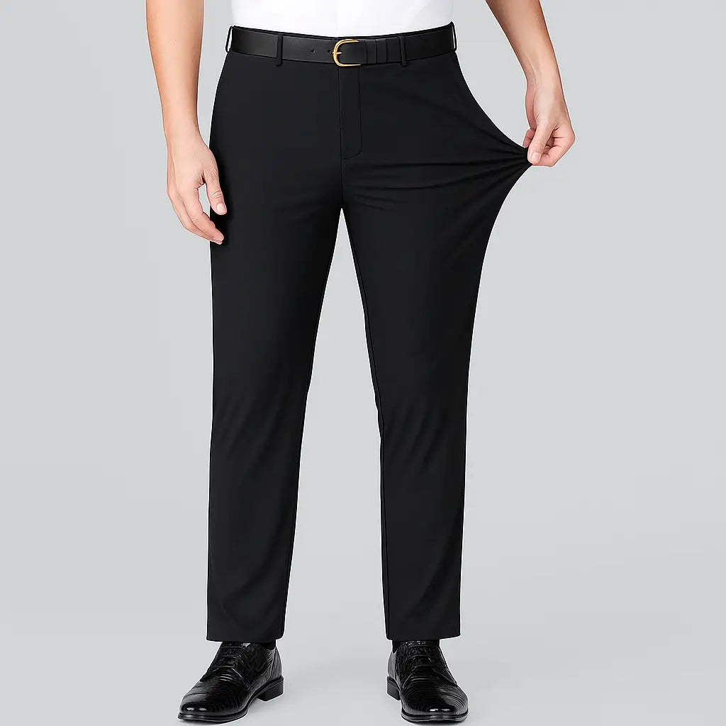 Calça Masculina Social MODAL PLUS