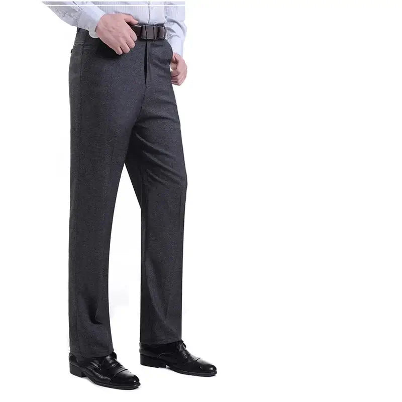 Calça Social Masculina - Executiva