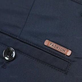 Calça Social Masculina - Geneva