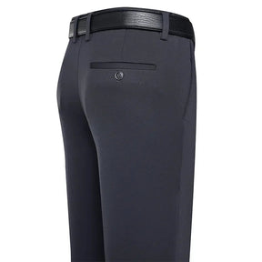 Calça Social Masculina - Clássica