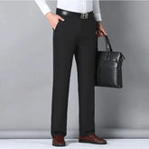 Calça Social Masculina - Clássica
