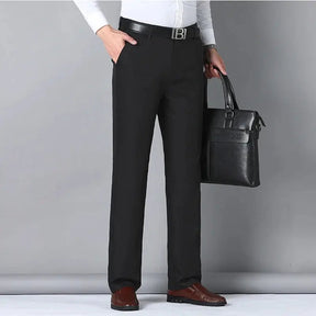 Calça Social Masculina - Clássica