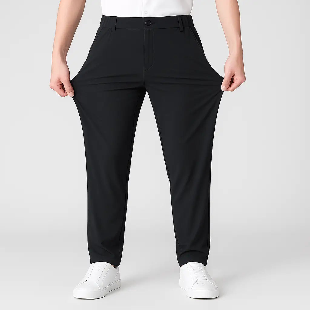 Calça Masculina MODAL PLUS Ultra Thin