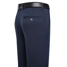 Calça Social Masculina - Clássica