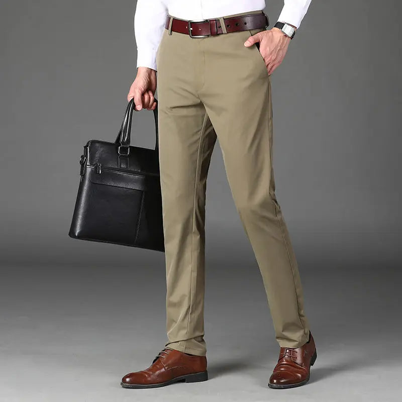 Calça Social Masculina - Business
