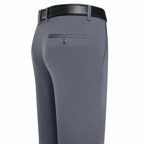 Calça Social Masculina - Clássica