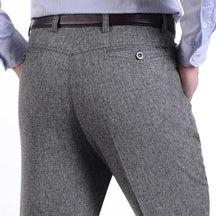 Calça Social Masculina - Executiva