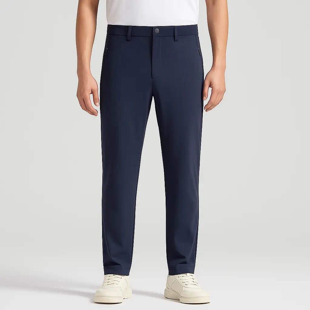 Calça Masculina Casual MODAL PLUS